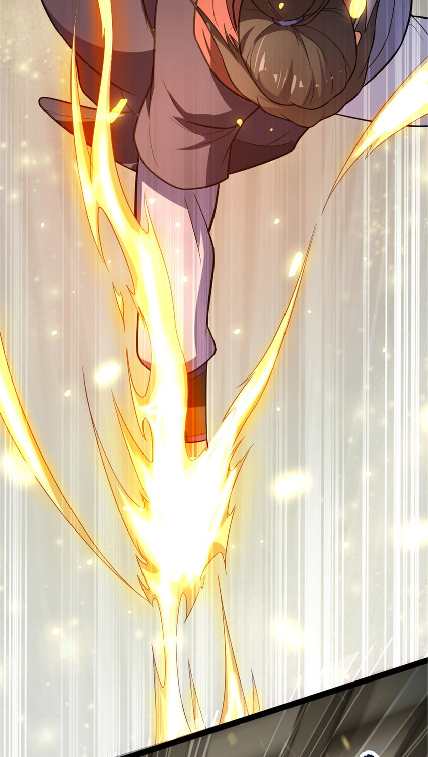 42 师妹长大了-第50话