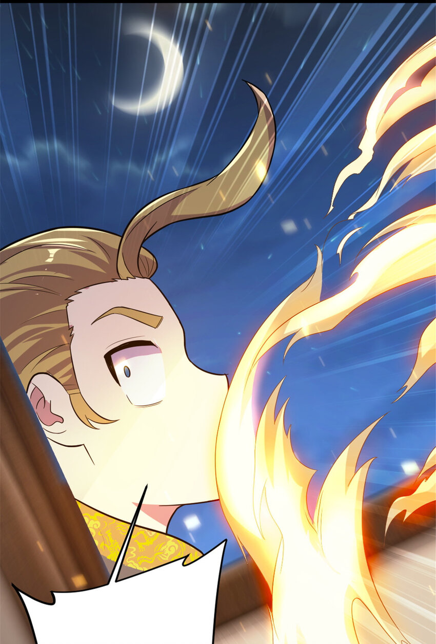 42 师妹长大了-第50话