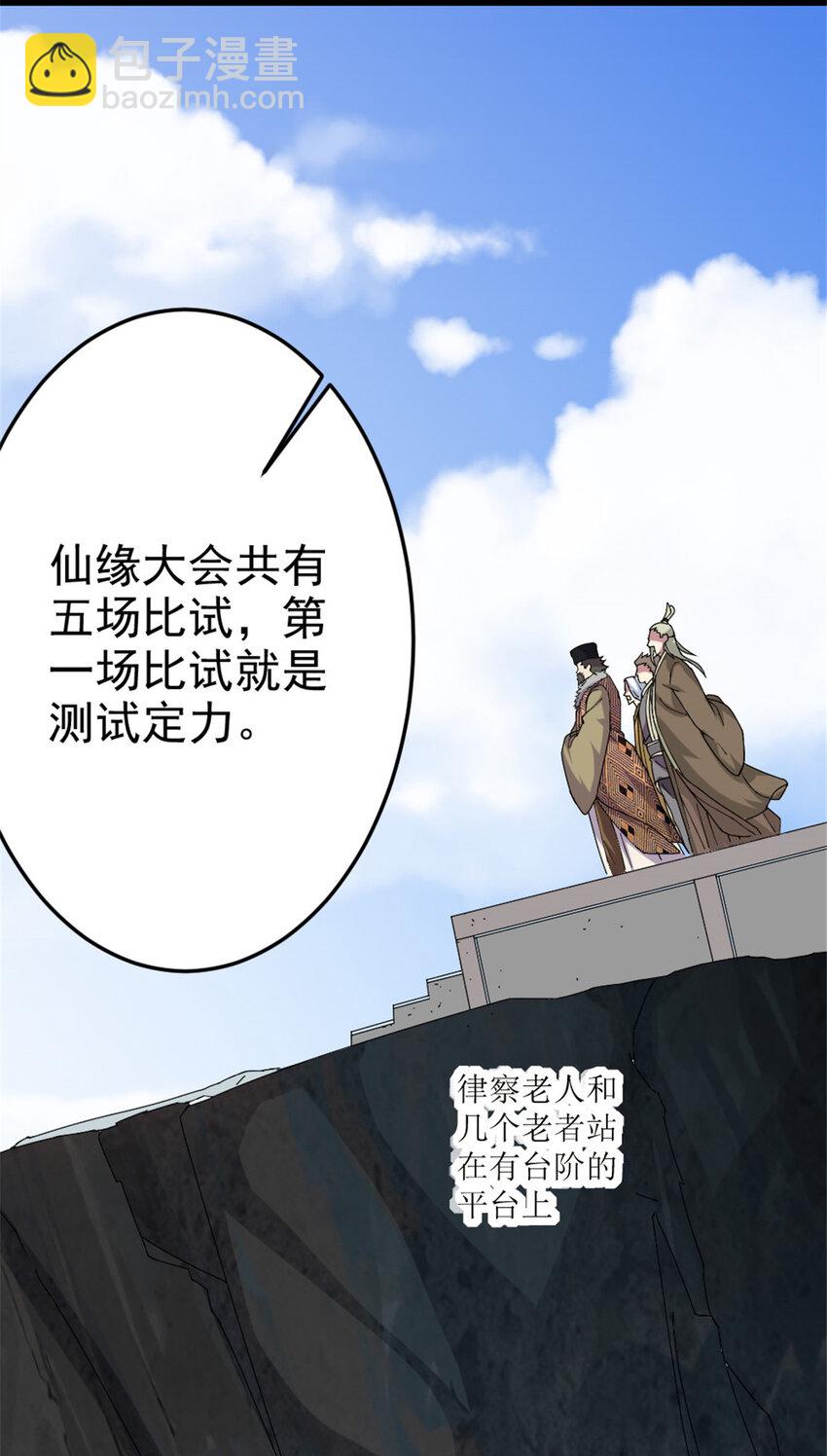 48 测试定力-第56话