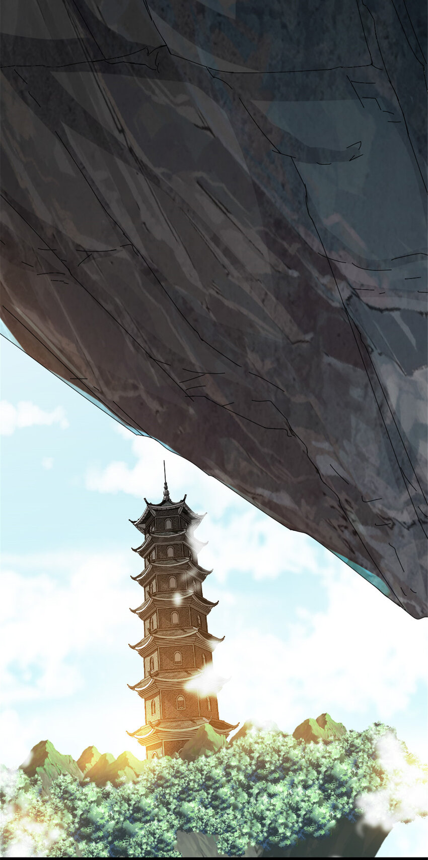 48 测试定力-第56话