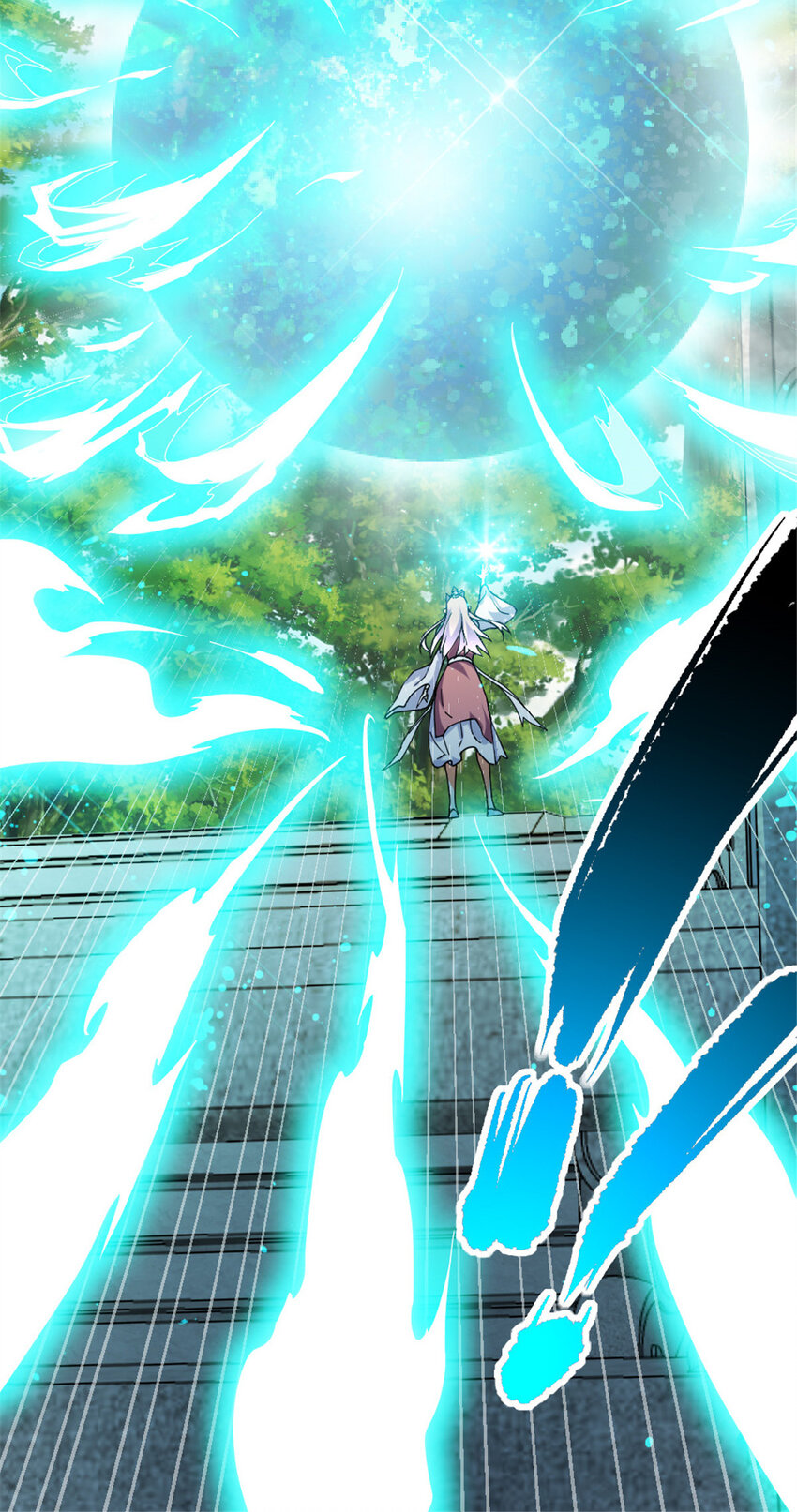 52 悟性比试-第60话