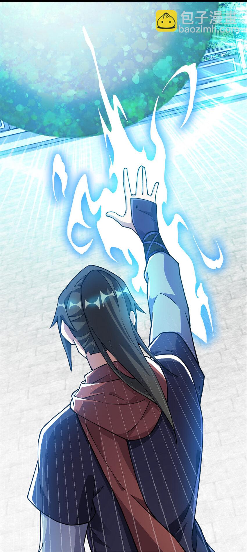 52 悟性比试-第60话