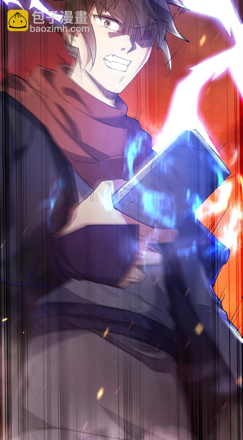 62 被暗算(1/2)-第70话