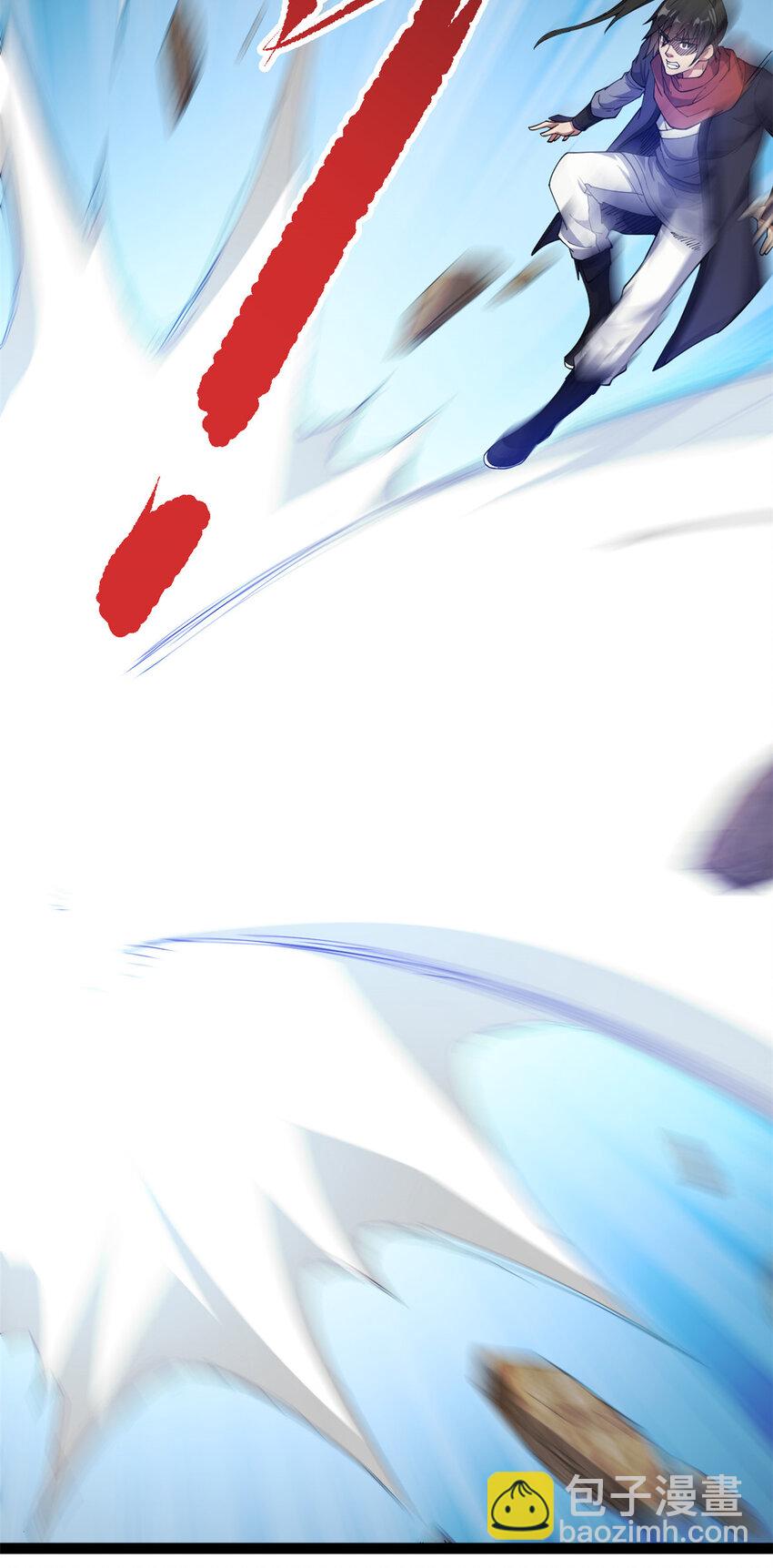 74 制服凶兽(1/2)-第82话