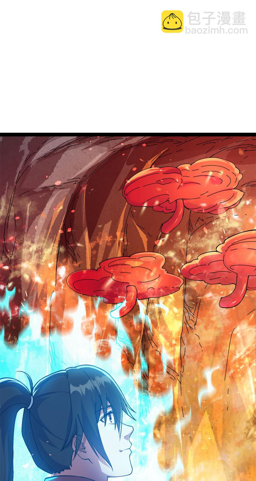 76 复活夸父(1/2)-第84话