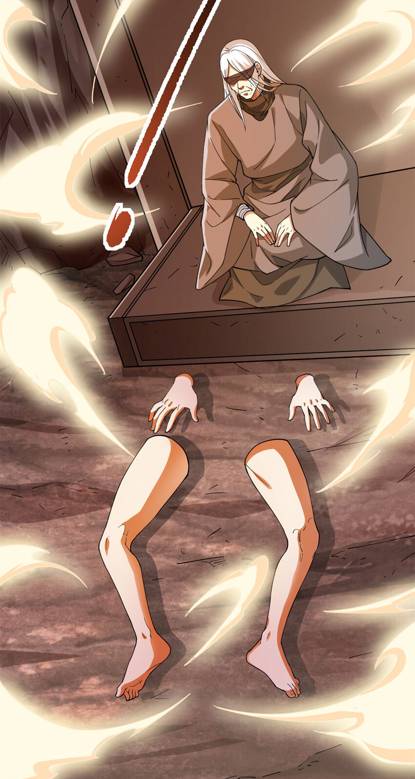 76 复活夸父(1/2)-第84话