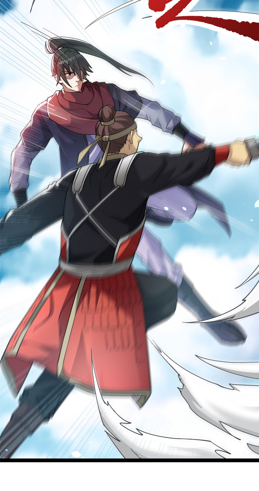 78 火神(1/2)-第86话