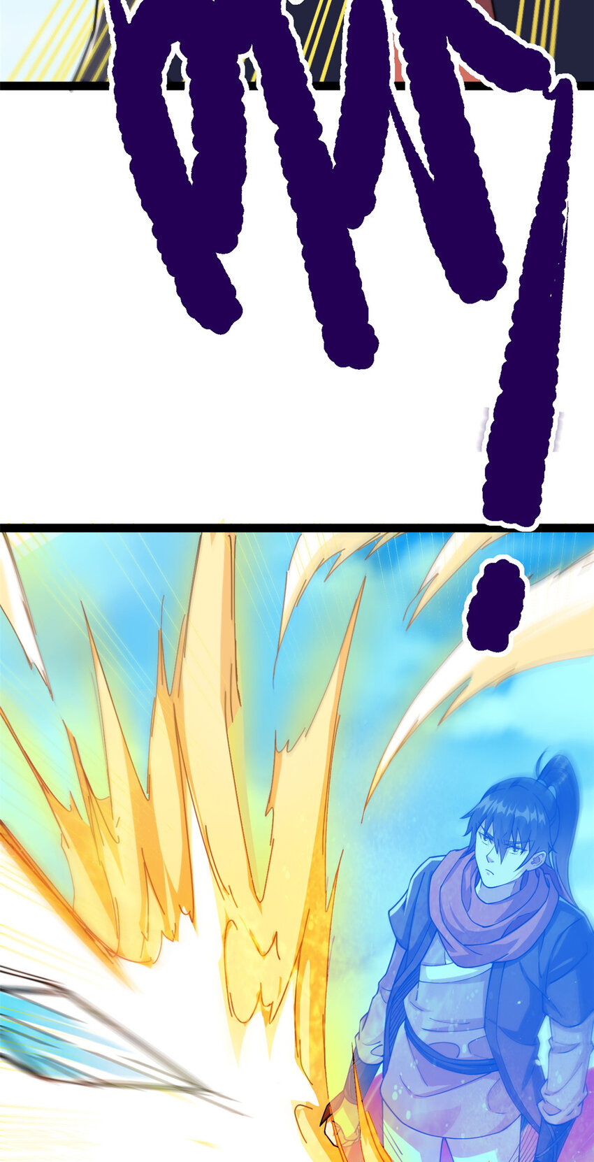 78 火神(1/2)-第86话