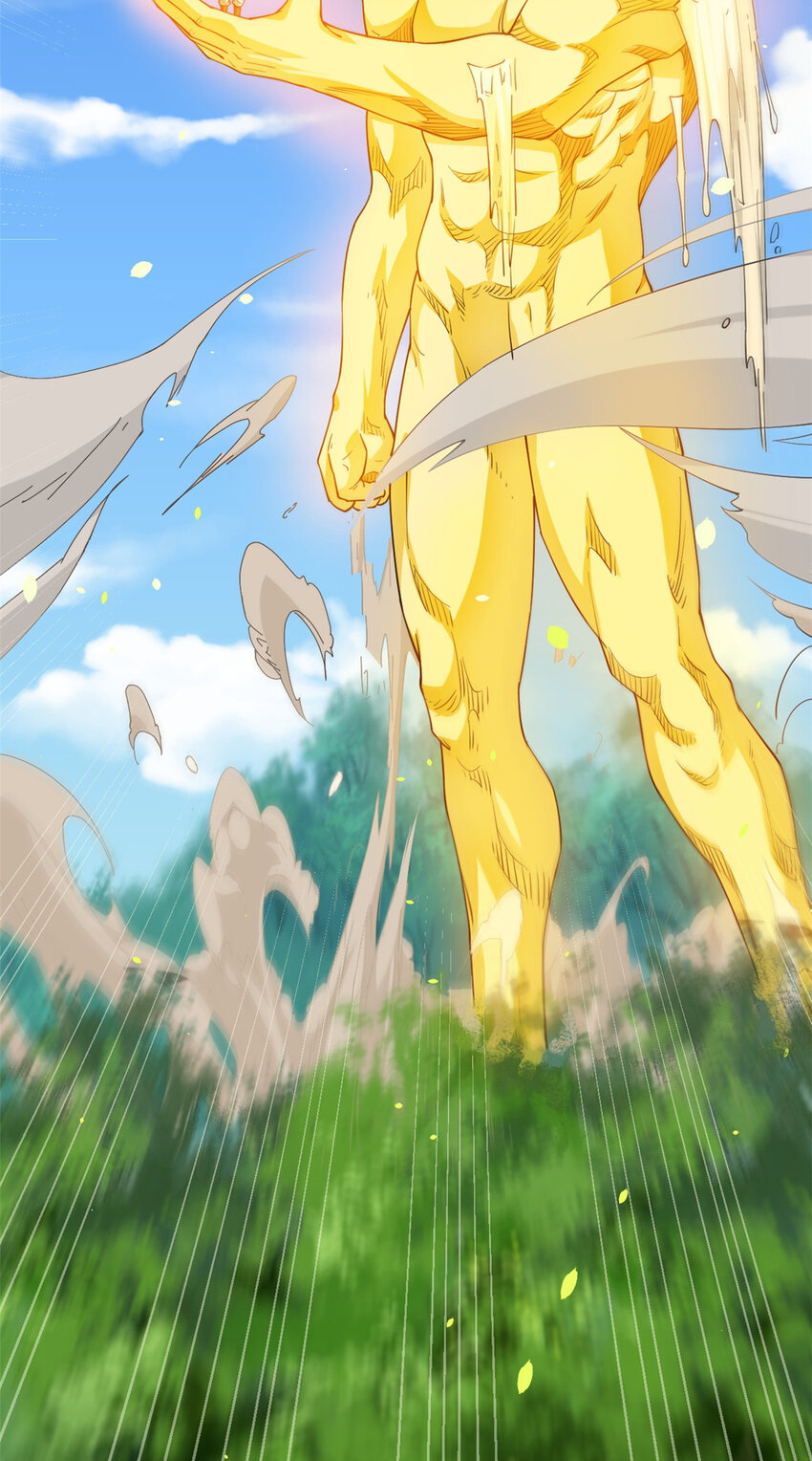 78 火神(1/2)-第86话