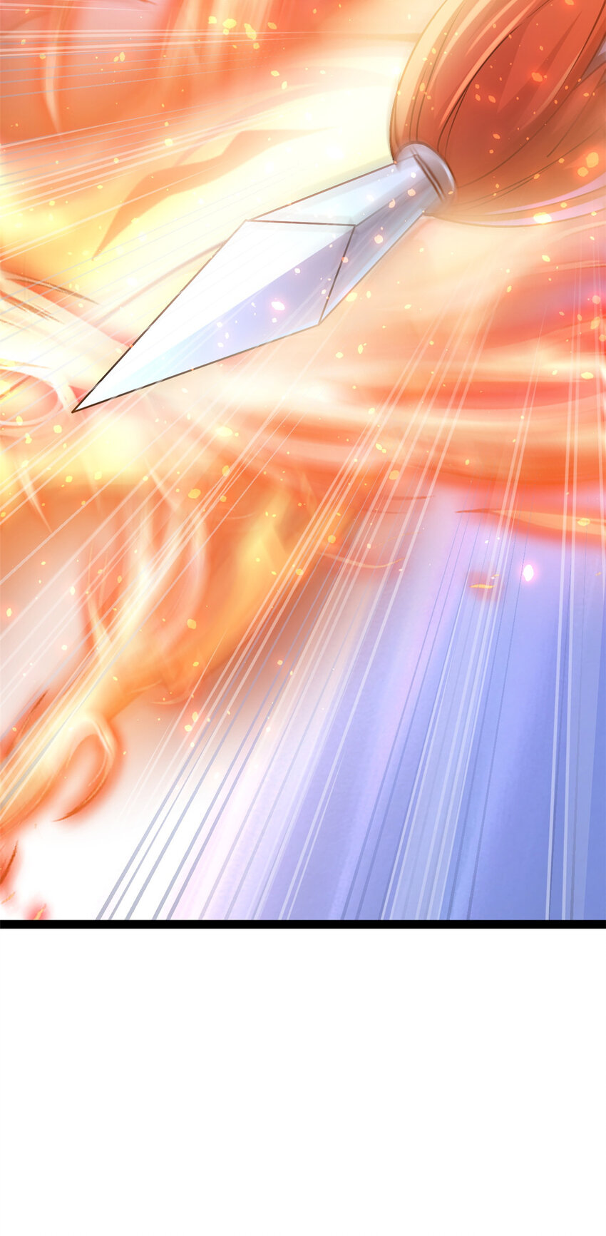 80 （完结篇）困住火神(1/2)-第88话