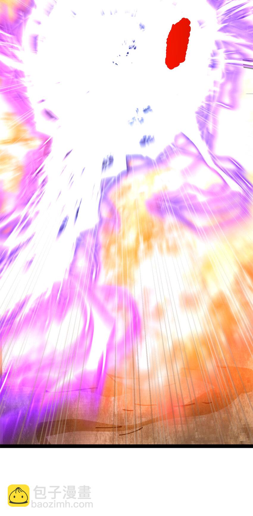 80 （完结篇）困住火神(1/2)-第88话