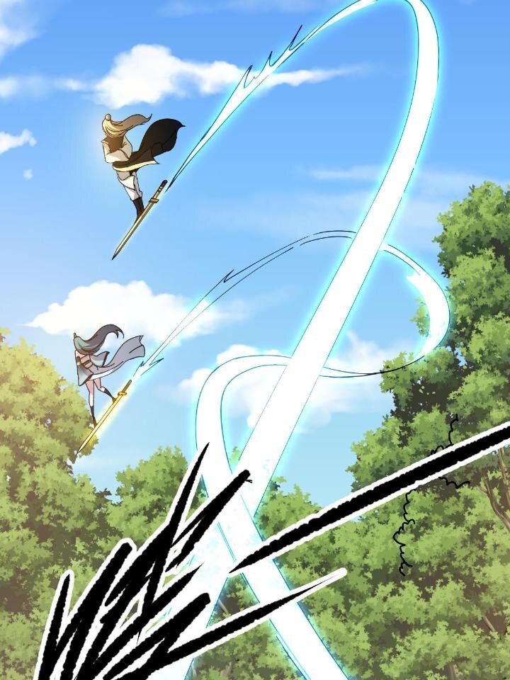 2 师妹天赋卓绝(1/3)-第10话