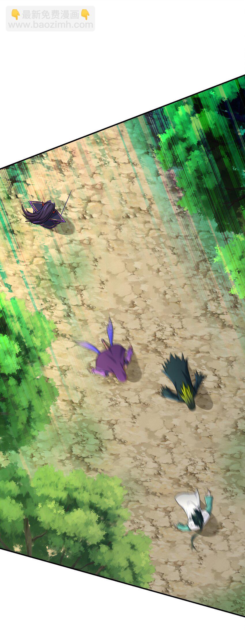 018 蛇鹤相争(1/2)-第22话