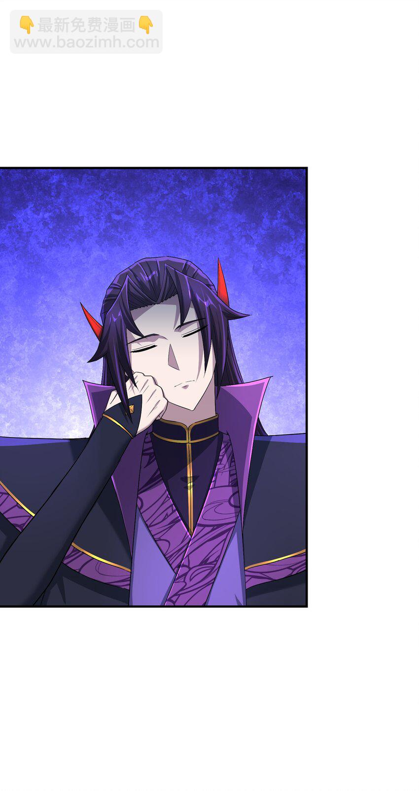 026 山雨欲来(1/2)-第30话