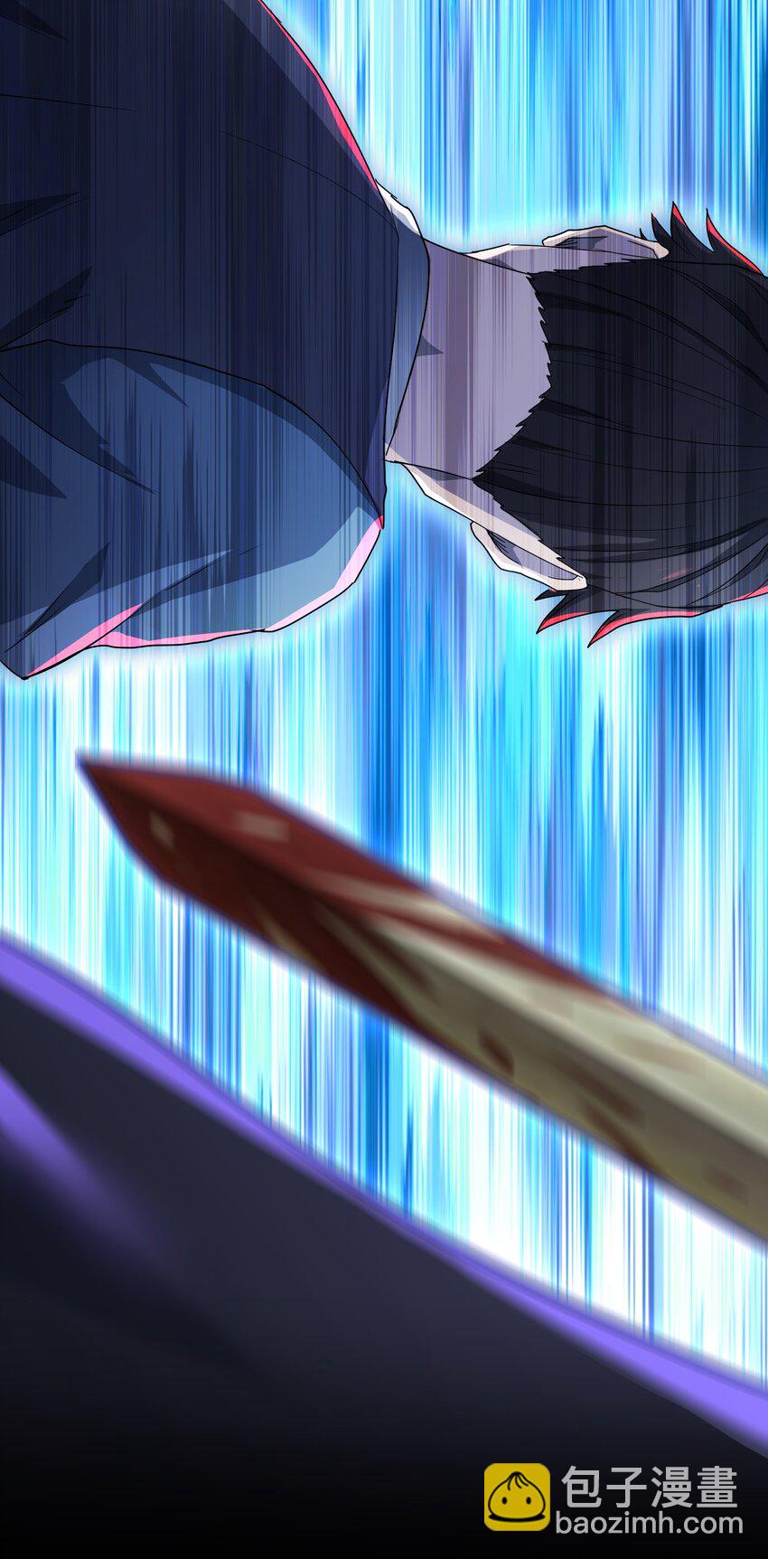 001上 我夺舍了魔道祖师爷(1/2)-第4话