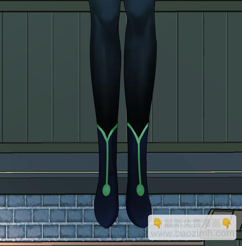 030 严刑拷打(1/3)-第34话