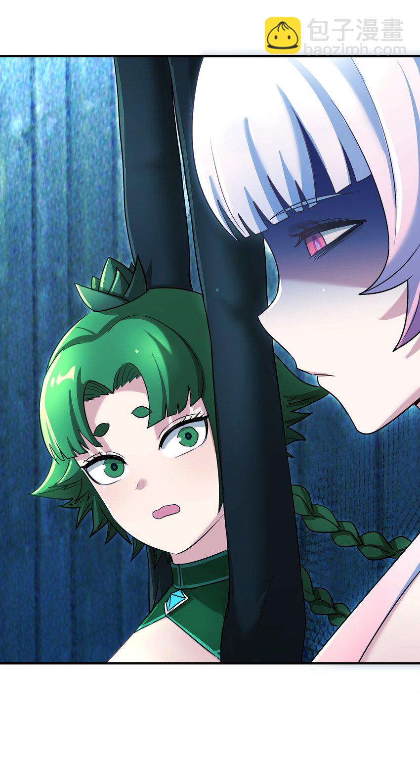 030 严刑拷打(1/3)-第34话