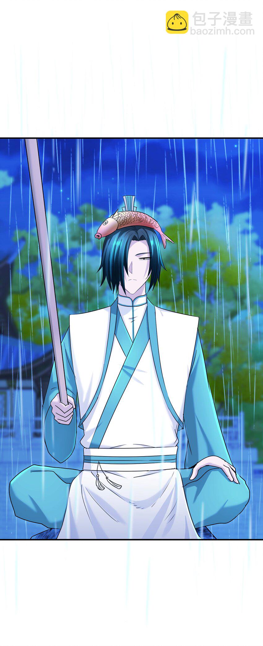 032 参悟之道(1/2)-第36话