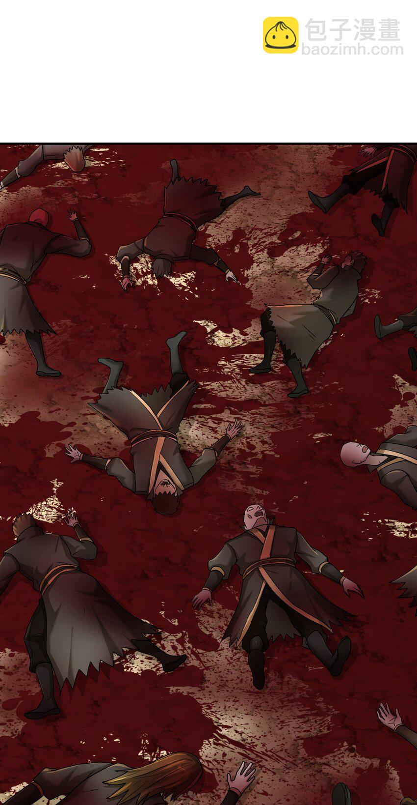 036 灭门之仇(1/2)-第40话