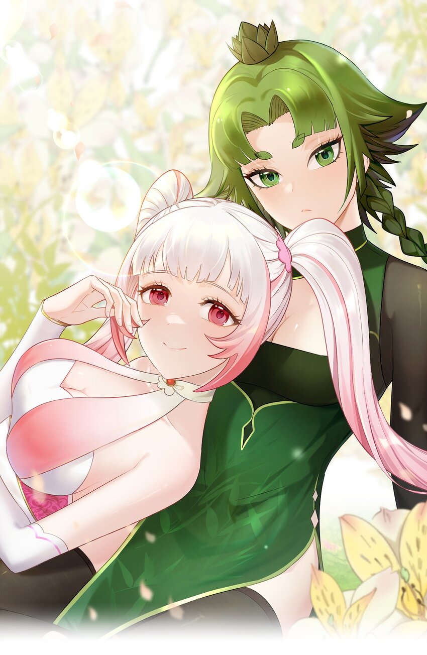 040 名门正派(1/2)-第44话