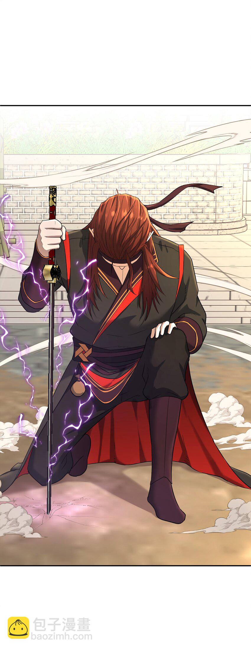 006 制裁天雷(1/2)-第10话