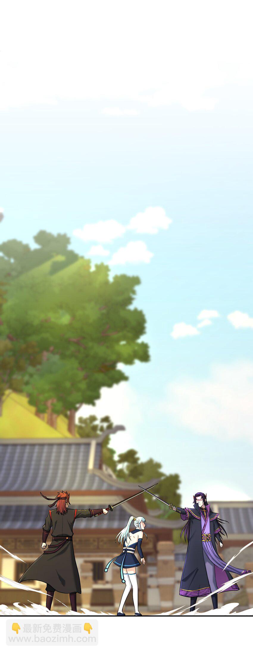 006 制裁天雷(1/2)-第10话