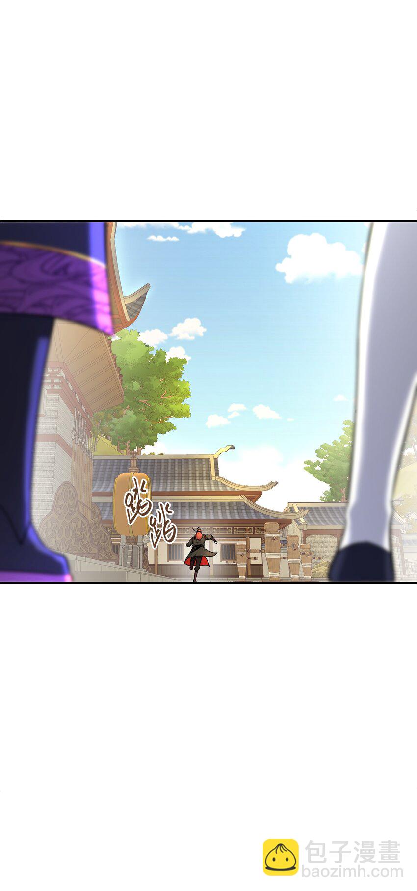 006 制裁天雷(1/2)-第10话