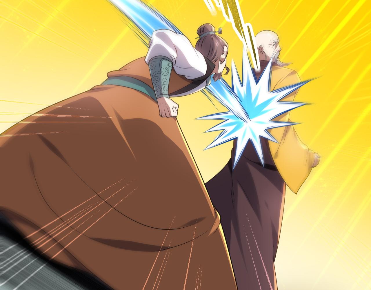 第13话 好戏才刚刚开始(1/3)-第14话