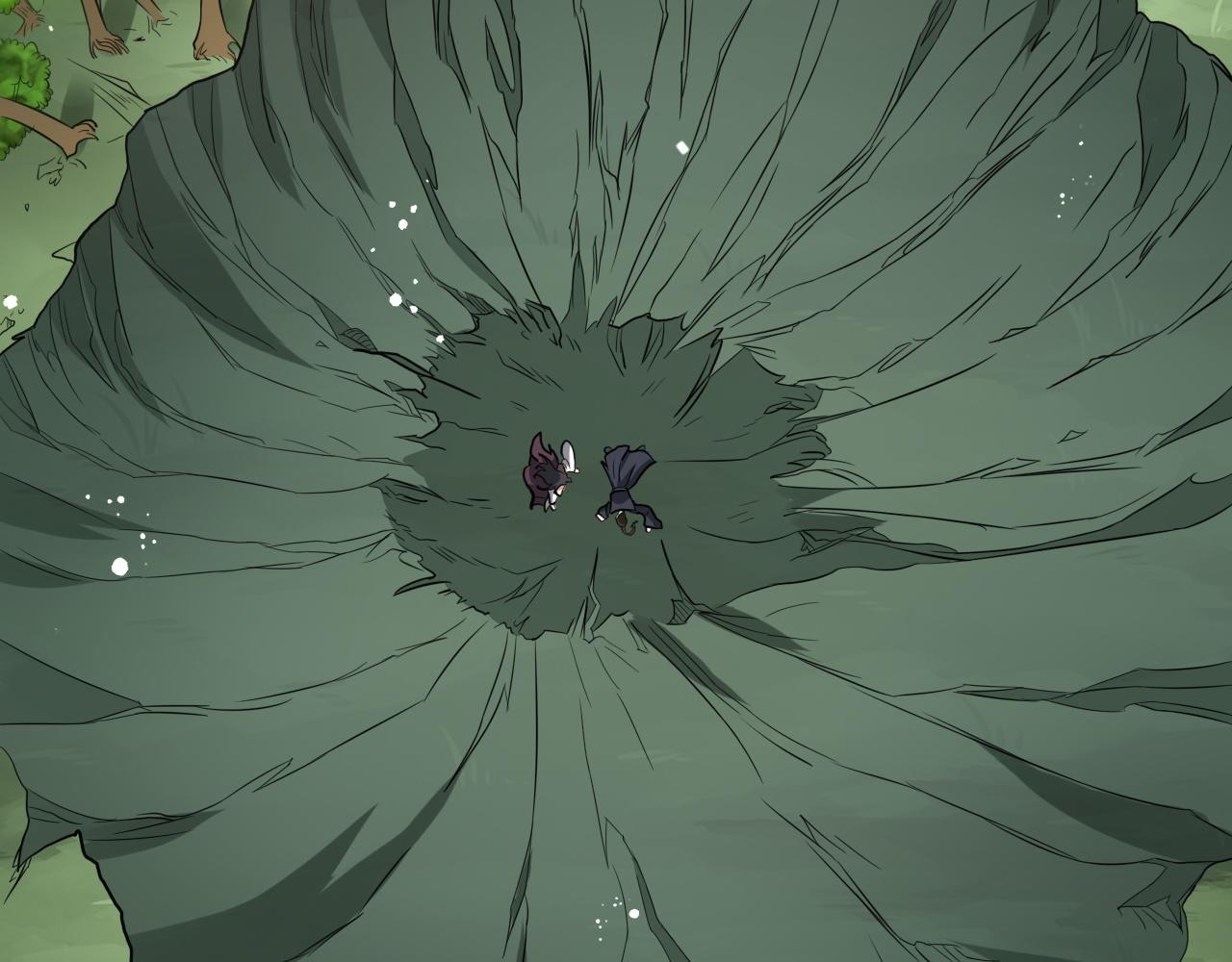 第15话 孤注一掷大法(1/3)-第16话