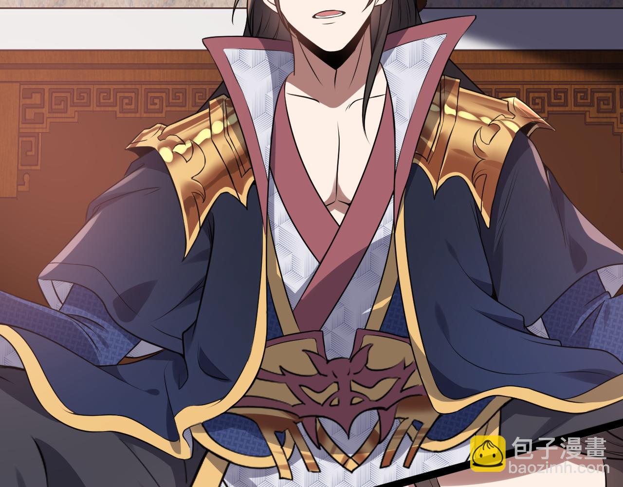 第21话 左贤王修哲的男宠(1/3)-第22话