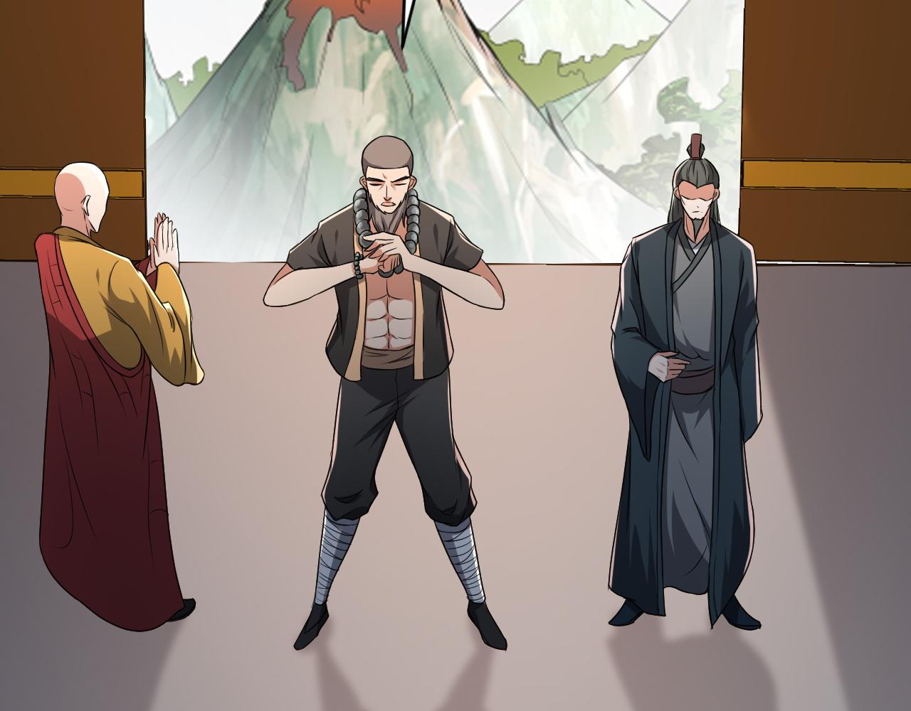 第21话 左贤王修哲的男宠(1/3)-第22话