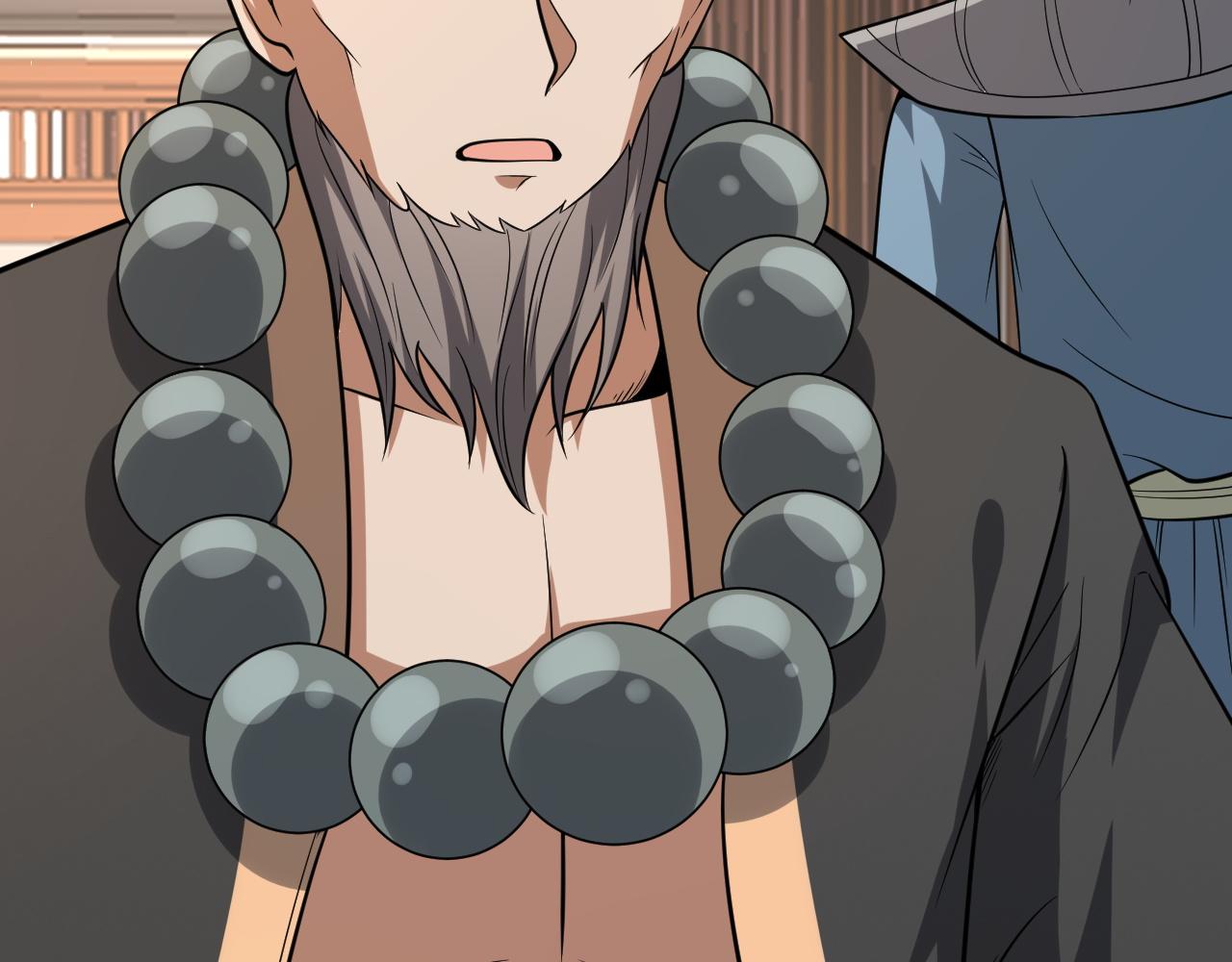 第25话 是生，是亡！你选吧！(1/3)-第26话