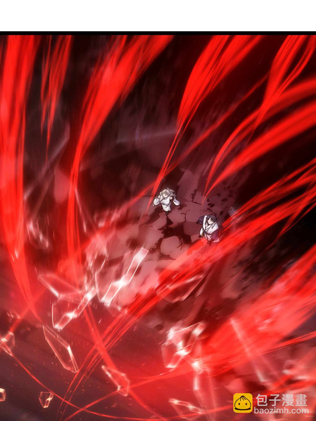 第15话 空间夹缝-第16话