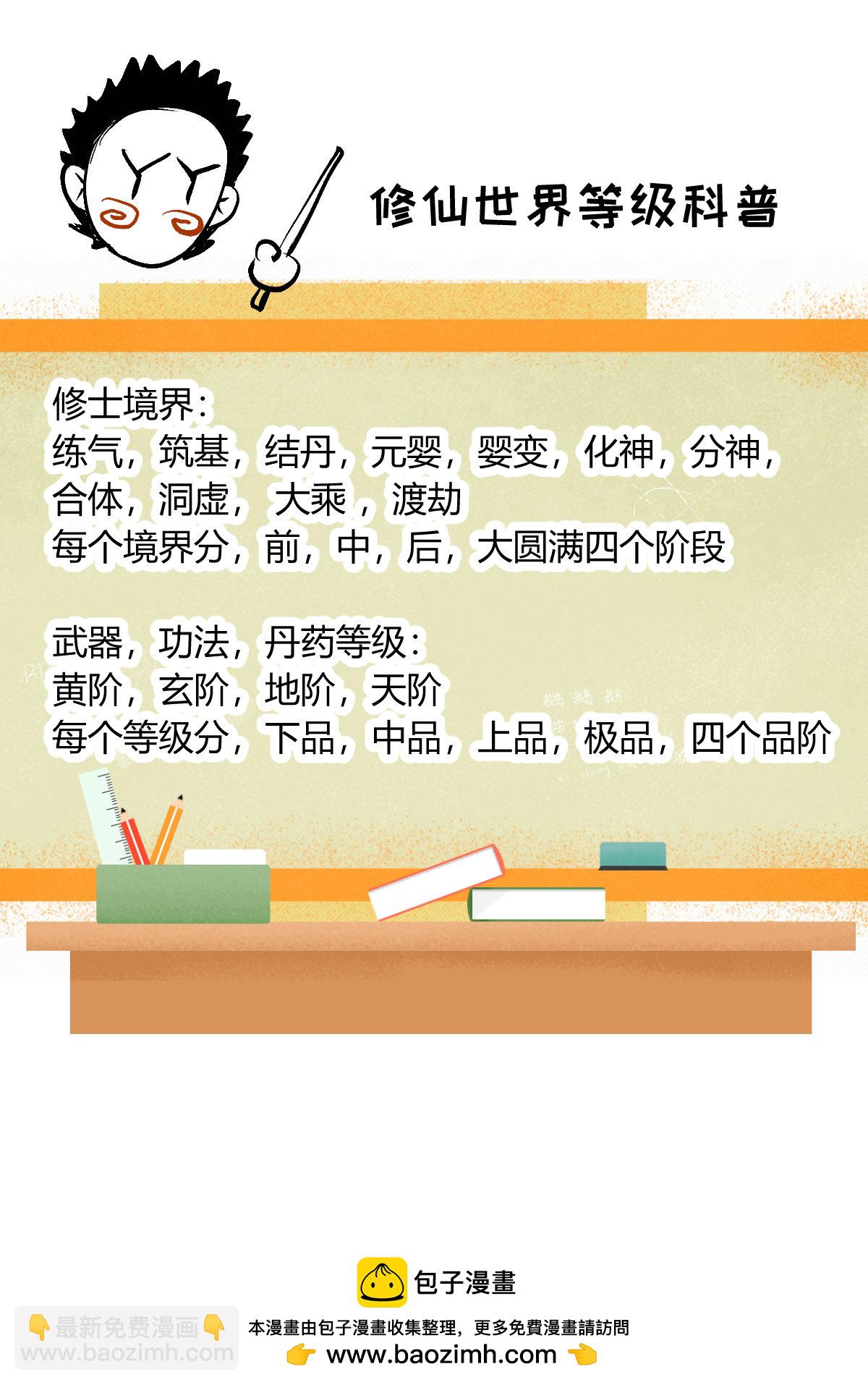 第43话 冲突-第44话