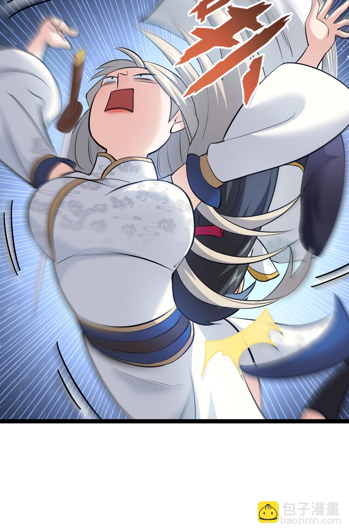 第49话 未曾设想的道路(1/2)-第50话