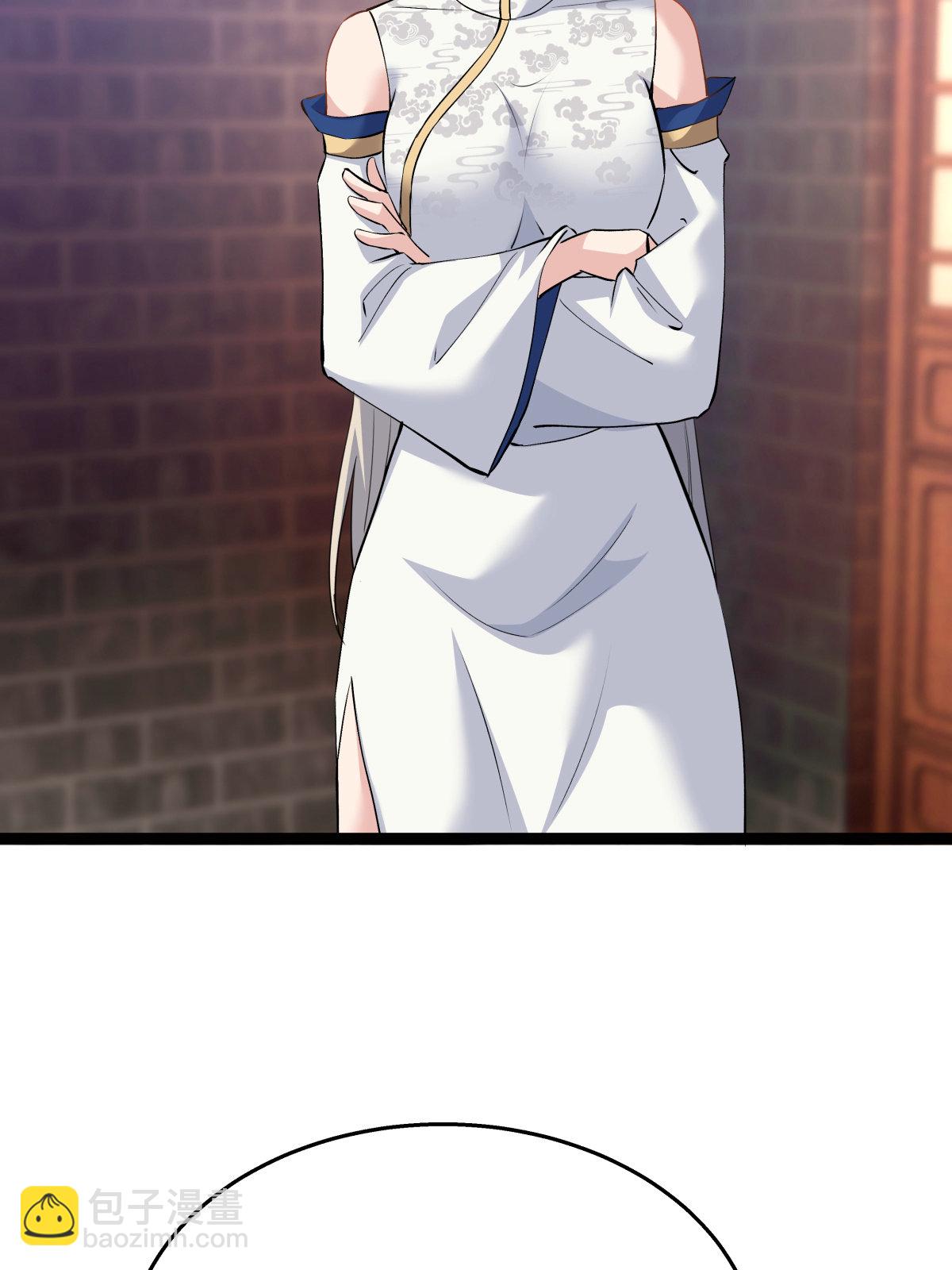 第49话 未曾设想的道路(1/2)-第50话