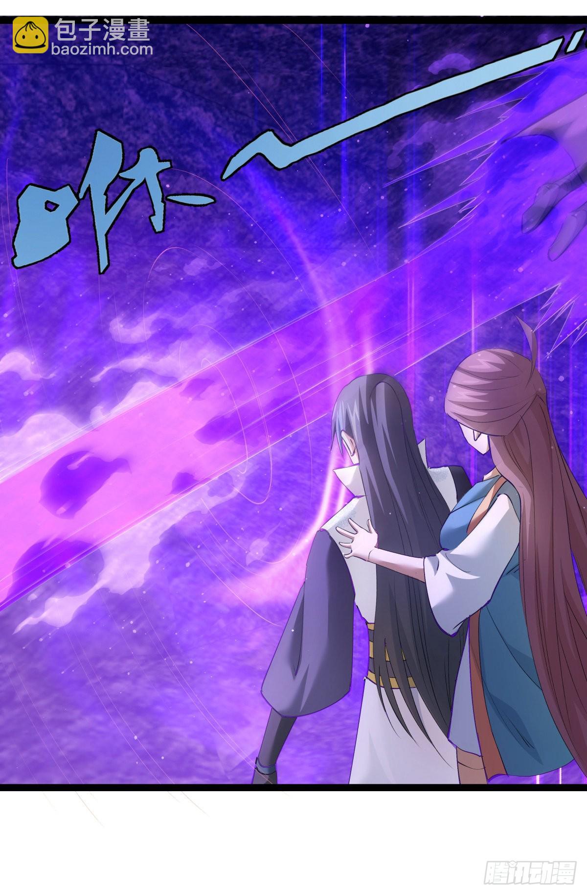 61-奇招(1/2)-第62话