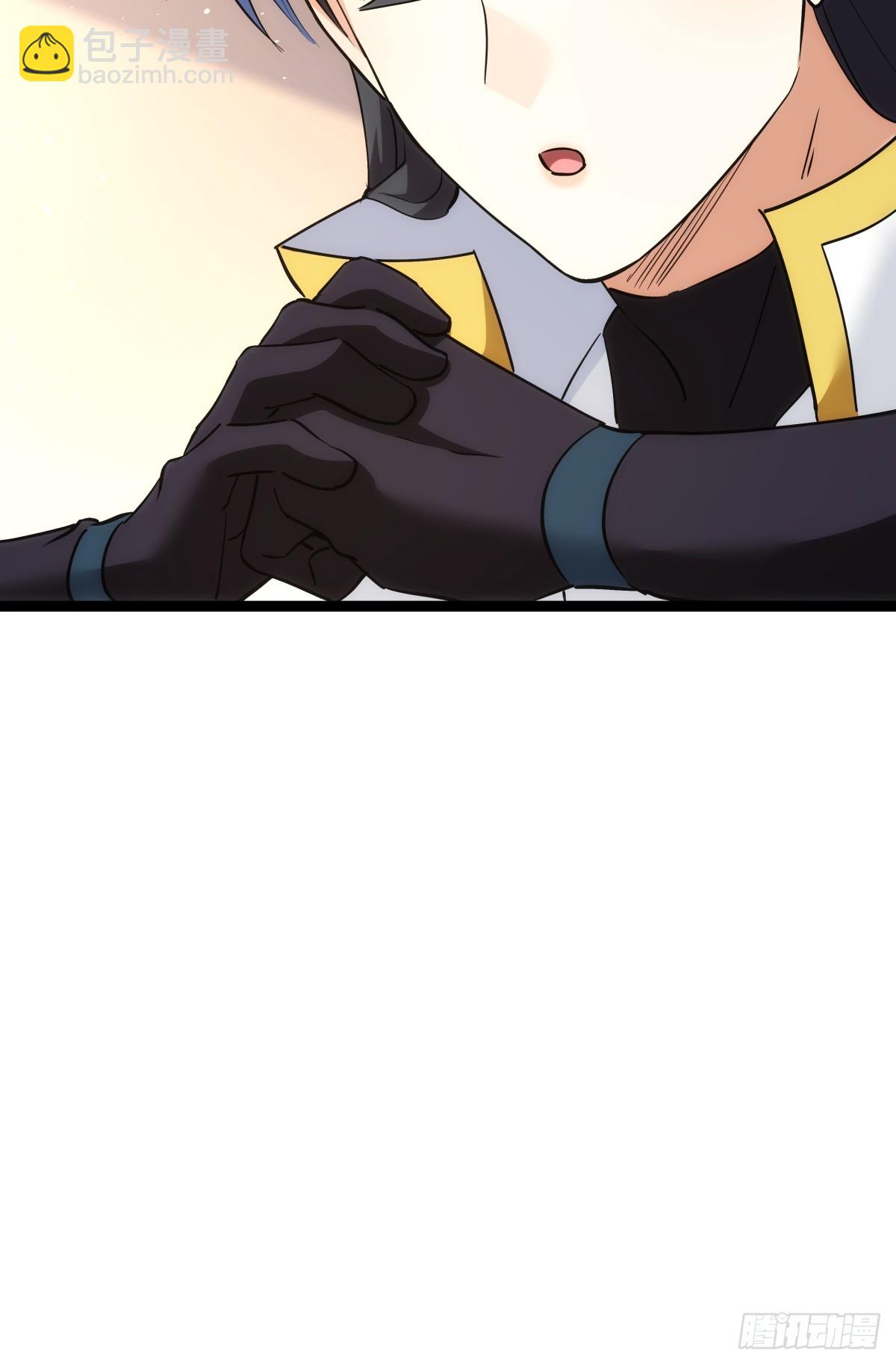 73-金蝉脱壳(1/2)-第74话