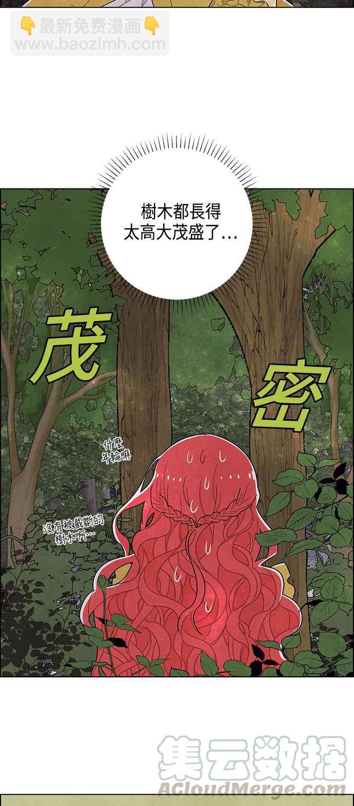 我夺走了公爵的初夜 - 第38话 - 7
