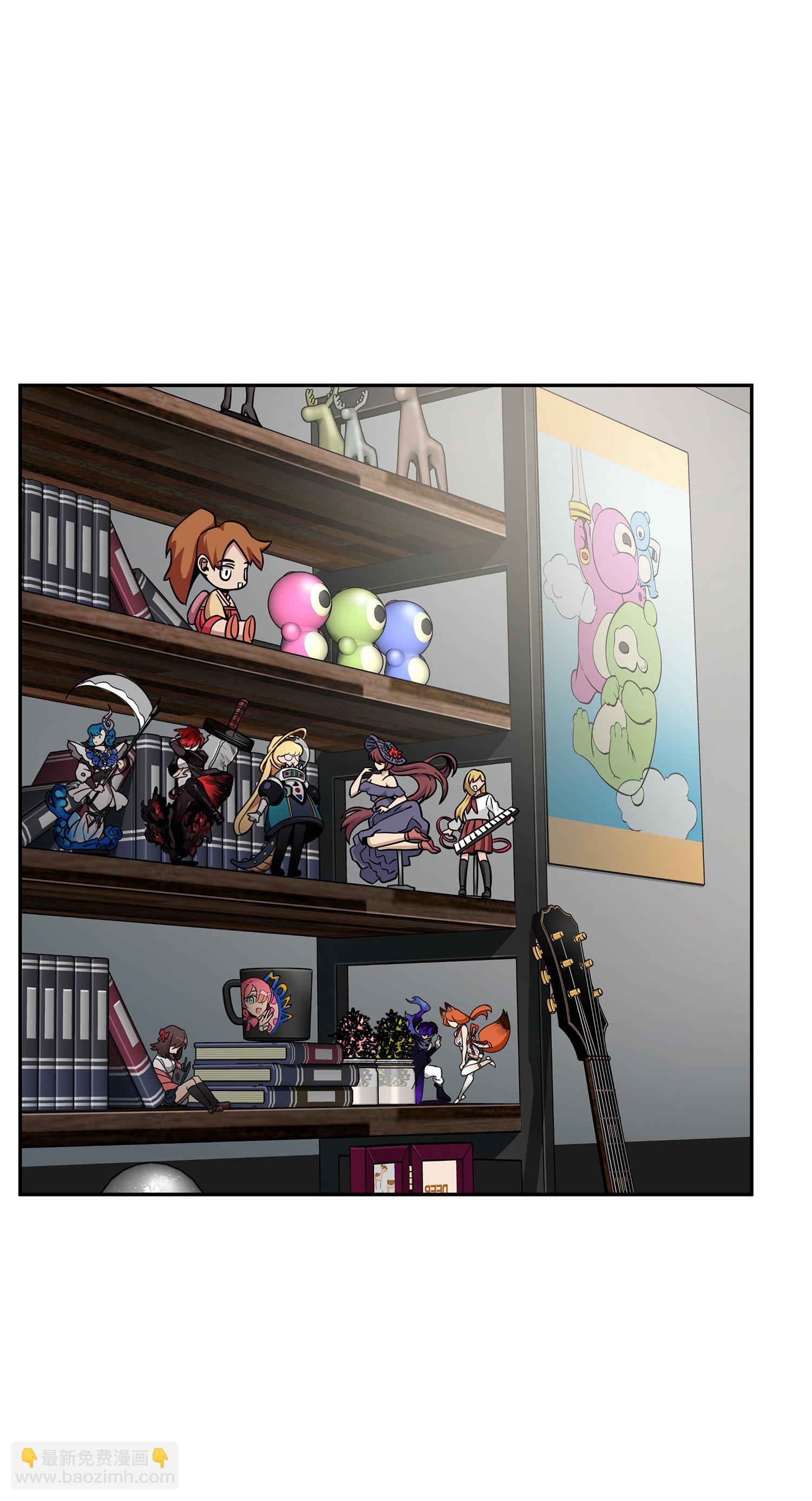 我獨自盜墓 - 103 意外之財(2/2) - 6