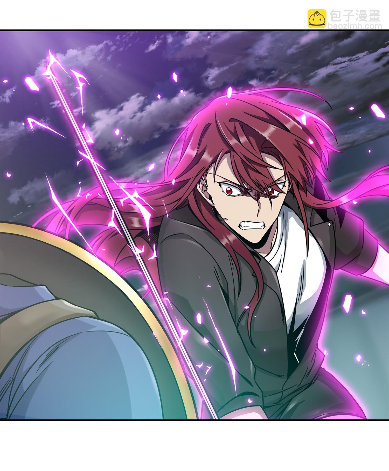 我獨自盜墓 - 107 霧尼的眼淚(2/2) - 3