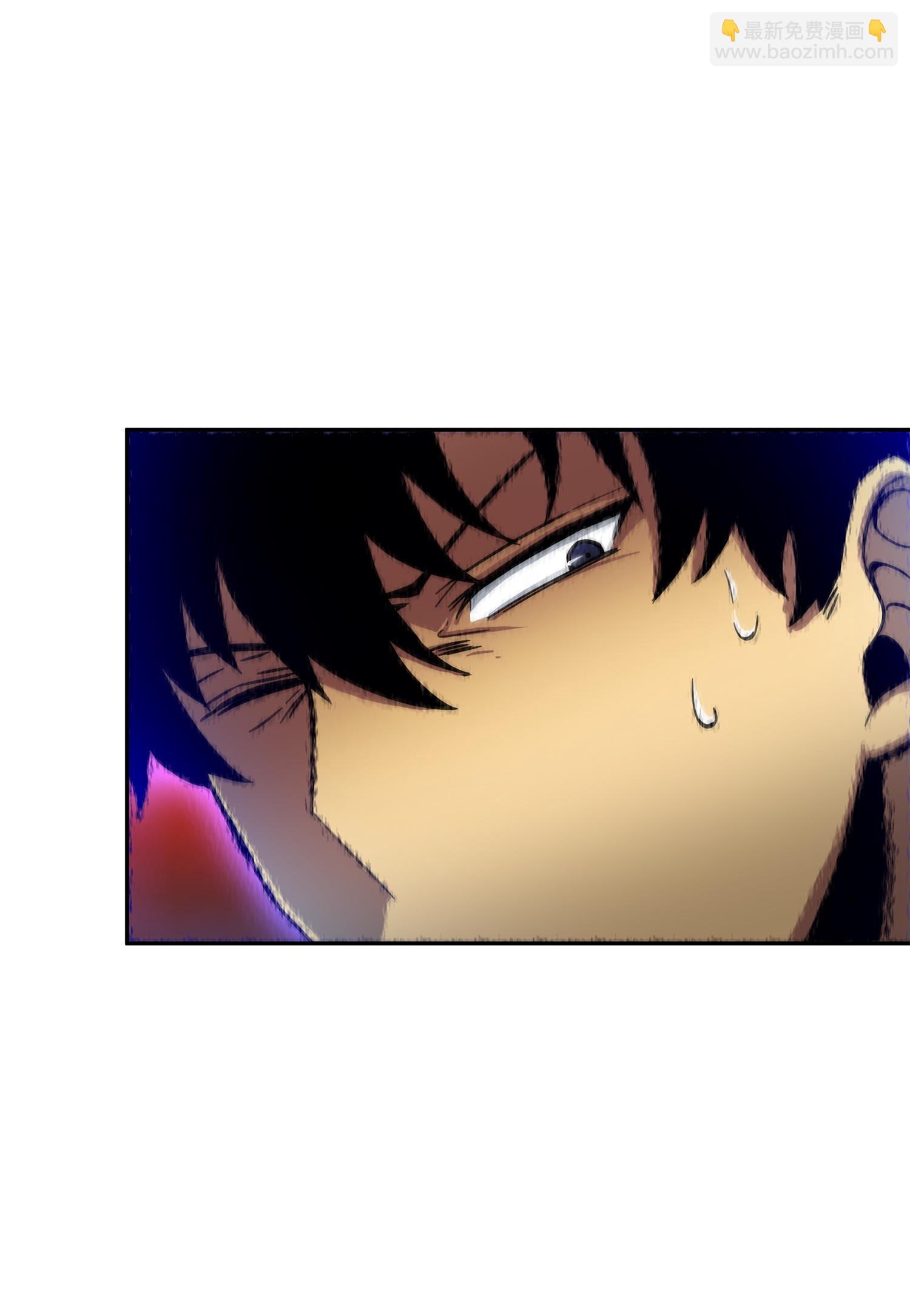 我獨自盜墓 - 111 破壞古墓(1/2) - 7