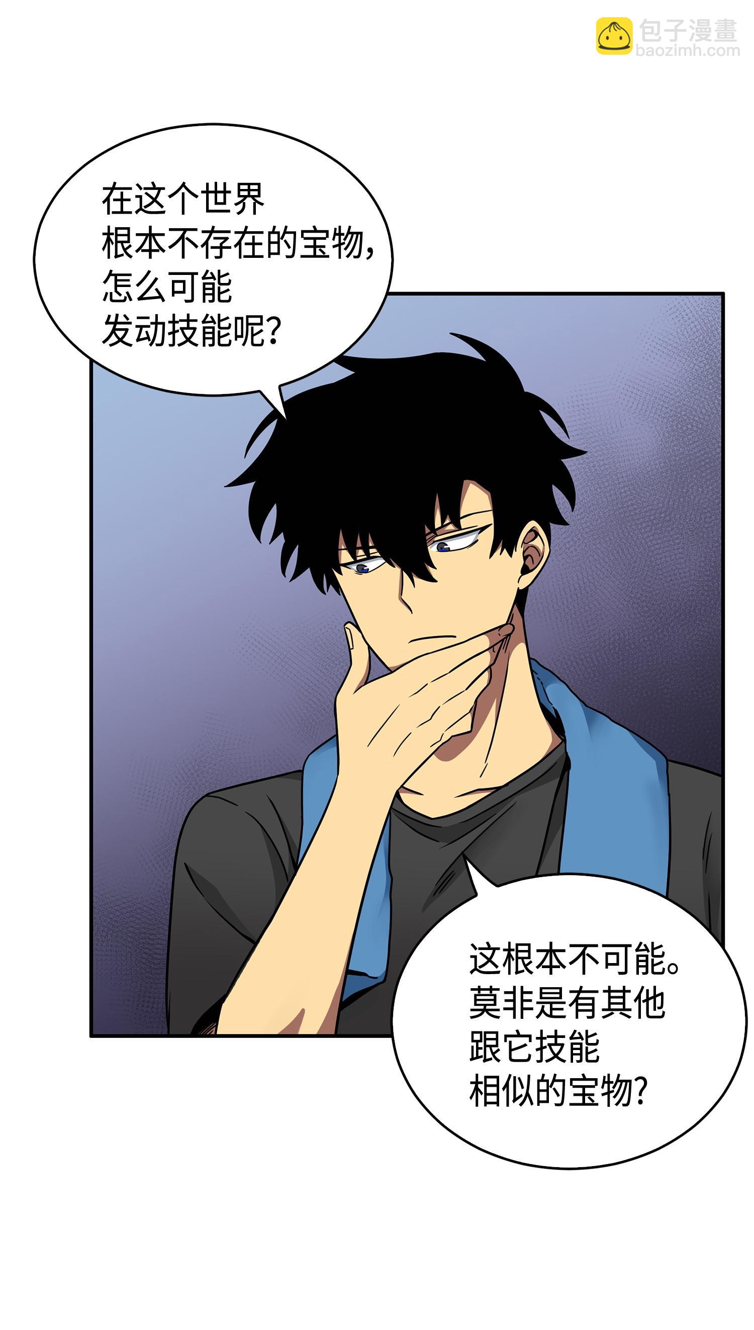 我獨自盜墓 - 133 徐浩鈞之子(2/2) - 6