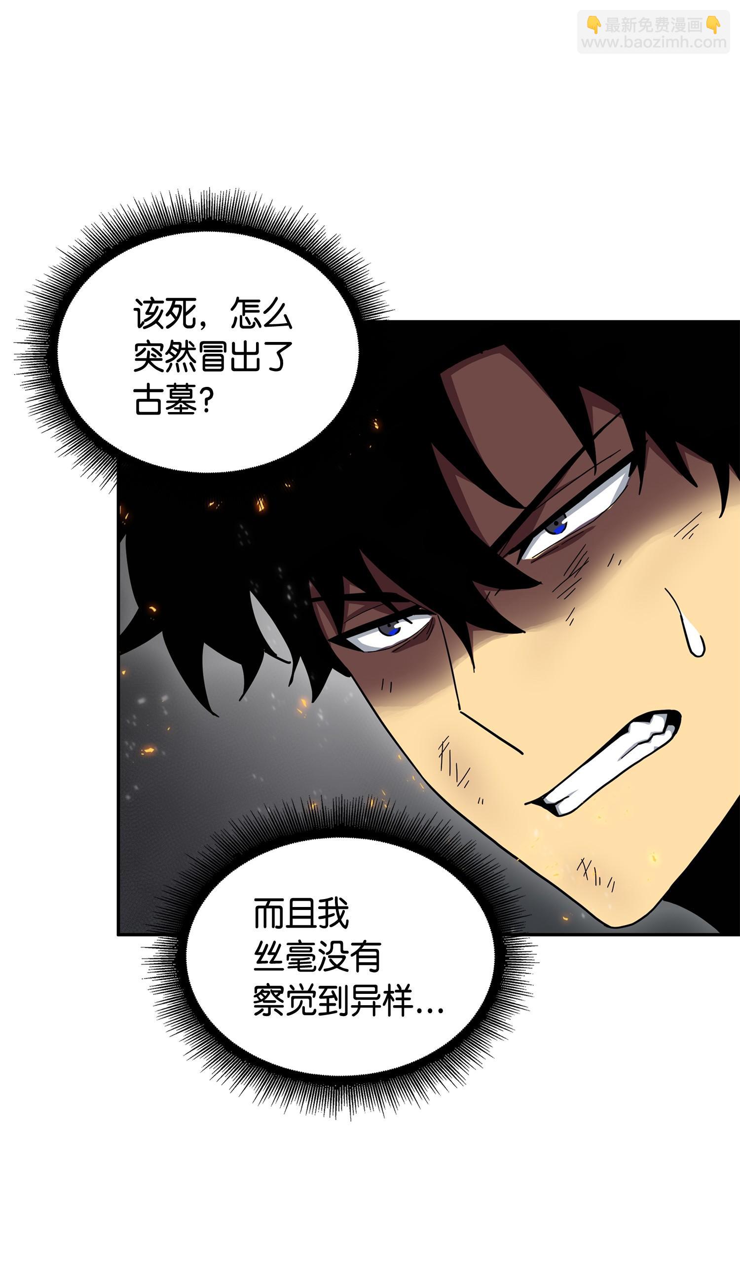 我獨自盜墓 - 141 中途被劫(2/2) - 6