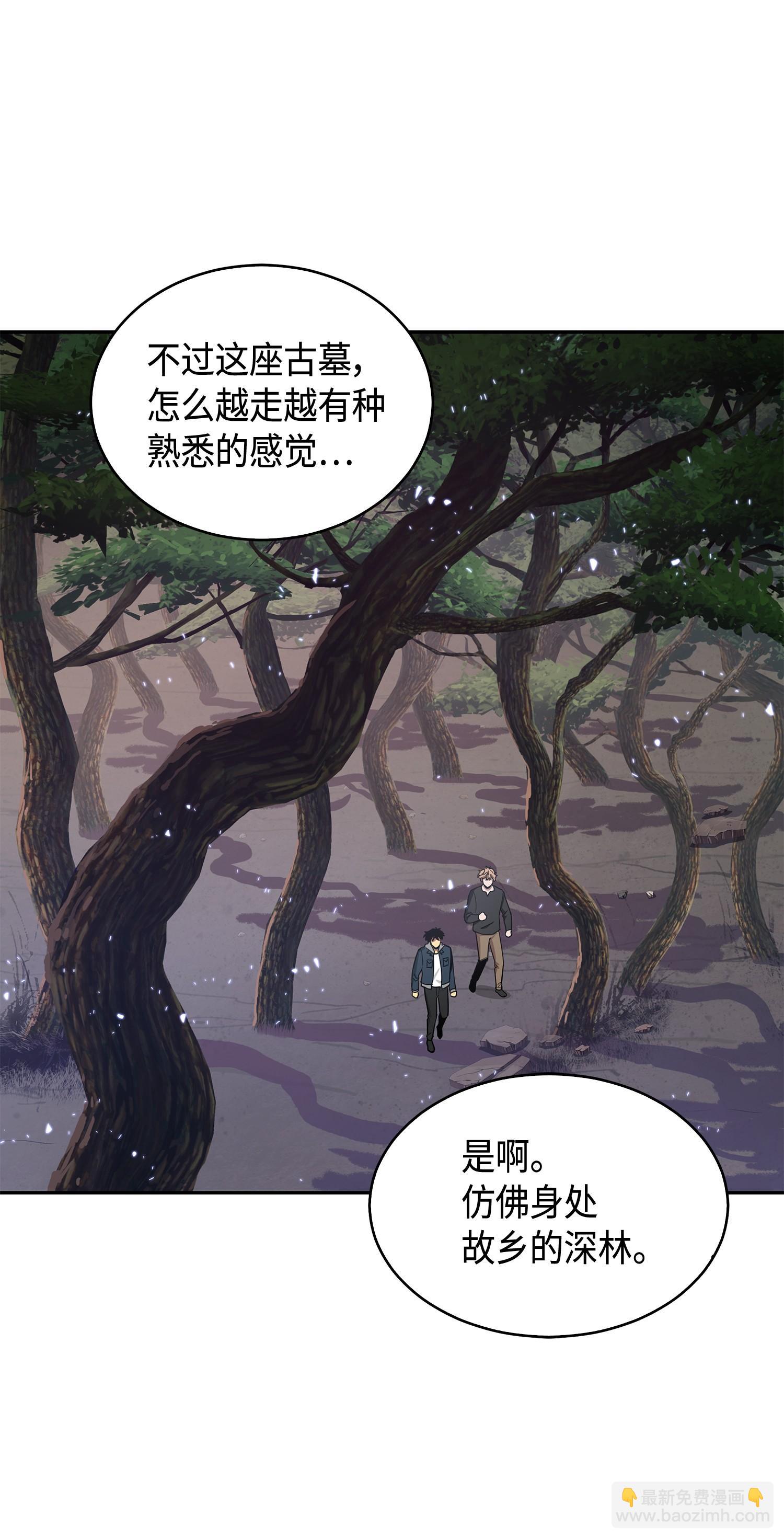 我獨自盜墓 - 143 假命運王(2/2) - 4