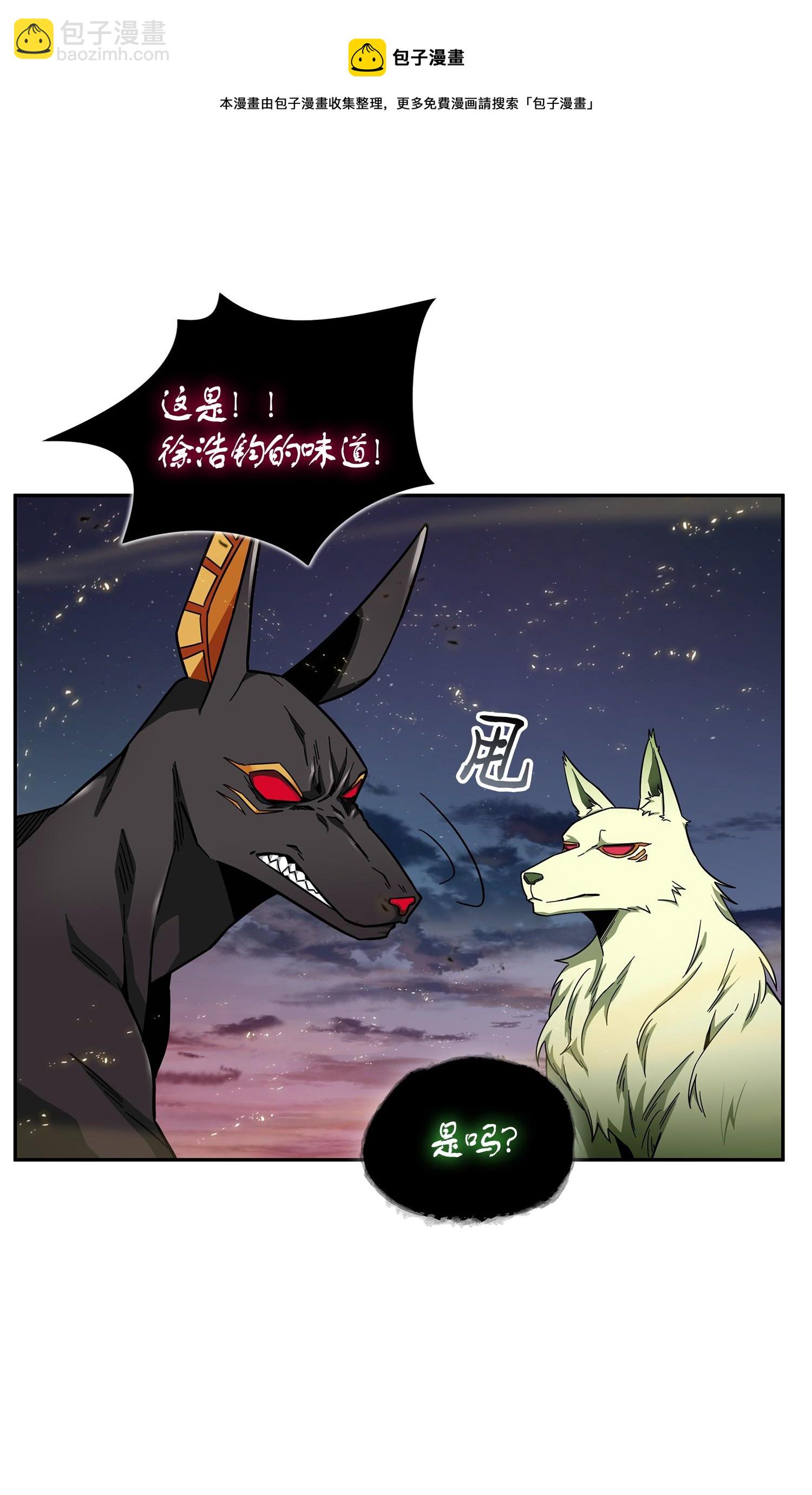 我獨自盜墓 - 147 僞裝(1/2) - 5