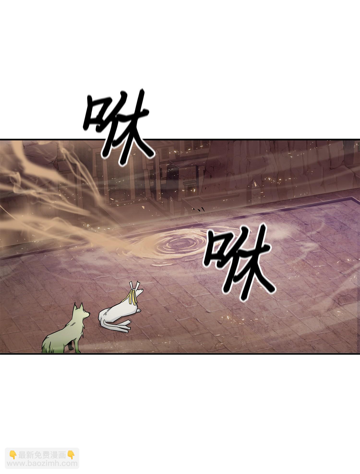 我獨自盜墓 - 147 僞裝(1/2) - 7