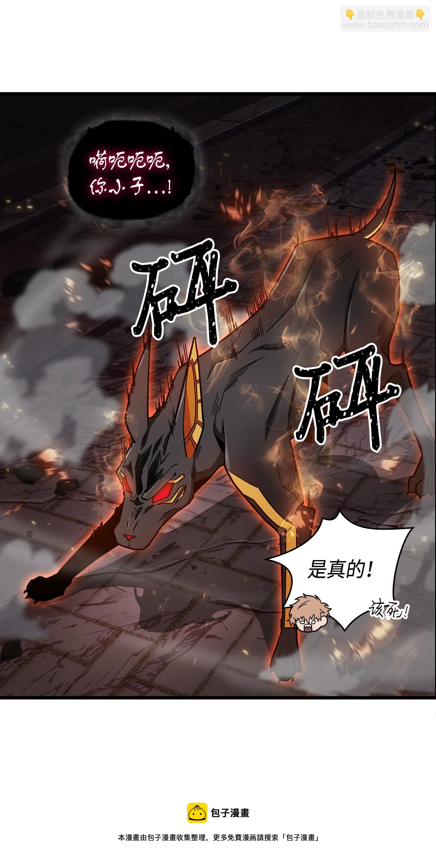 我獨自盜墓 - 147 僞裝(2/2) - 4