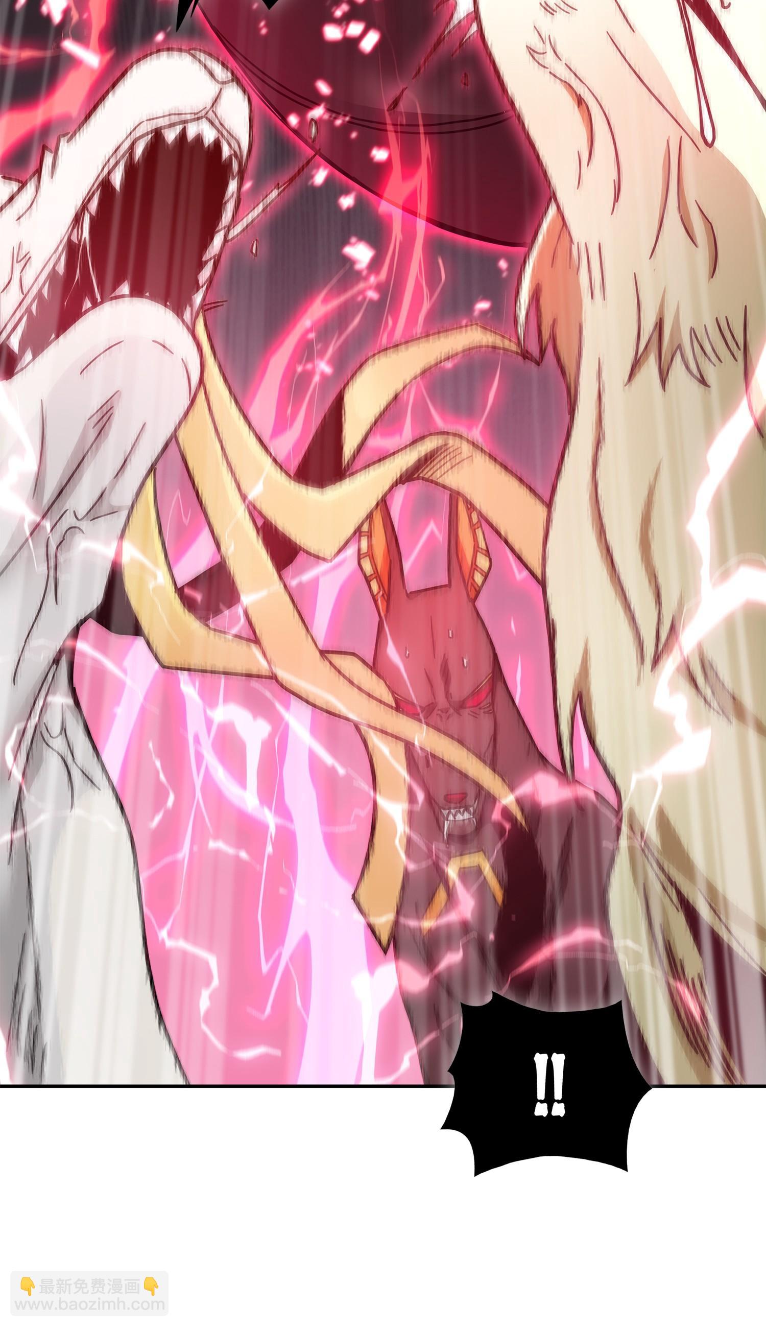 我獨自盜墓 - 149 捲入古墓(1/2) - 7