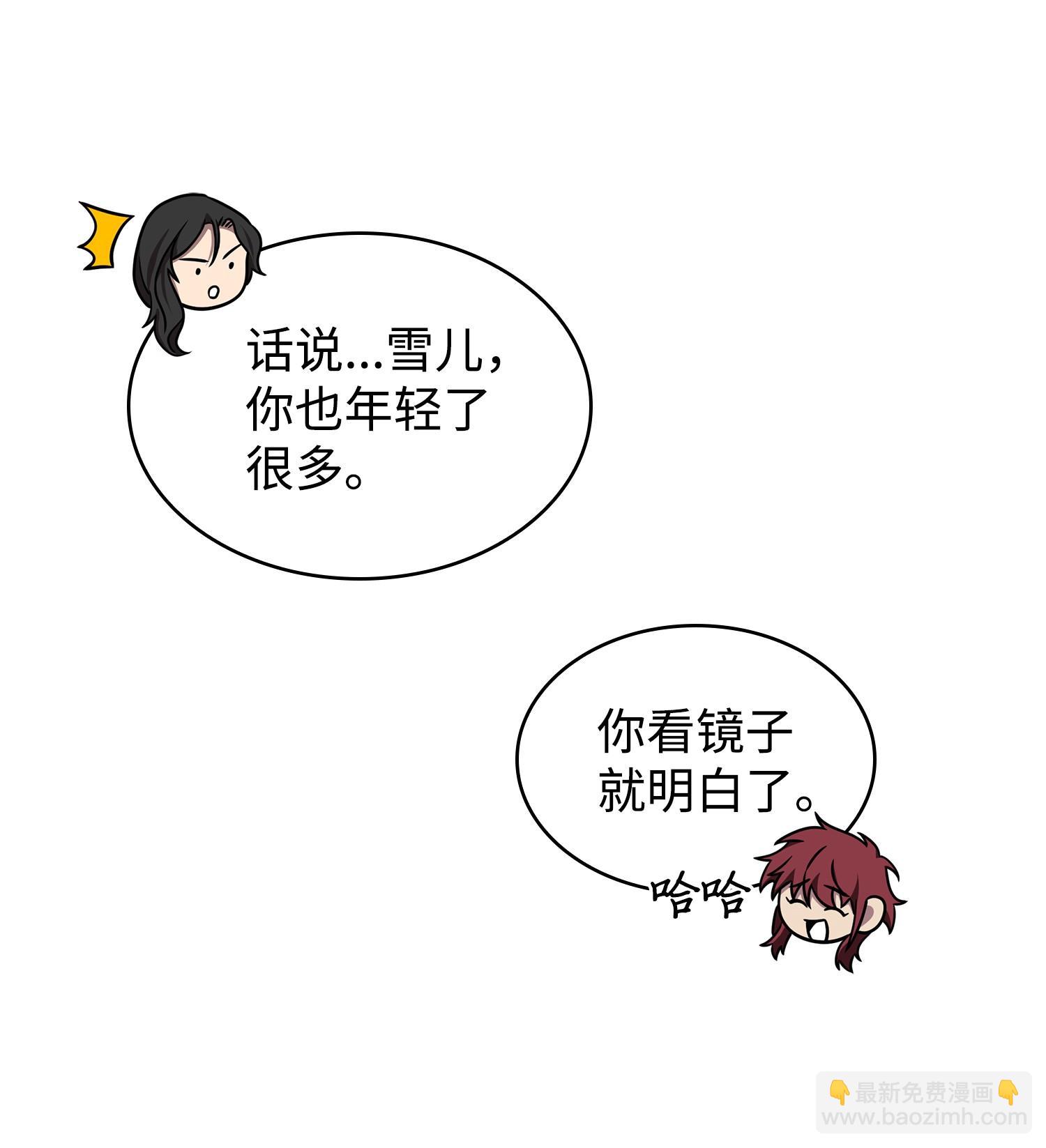 我獨自盜墓 - 183 迴歸(2/2) - 6